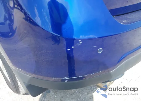 2013 Ford Edge Se из США, поврежденный, VIN 2FMDK3GC4DBC29536